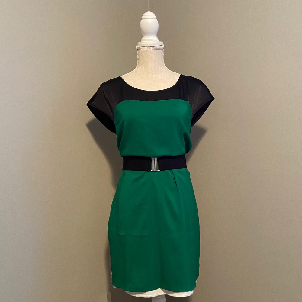 Express Dress